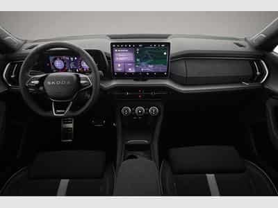 Skoda Kodiaq (2026) - Photo 5
