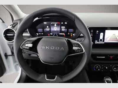 Skoda Fabia (2026) - Photo 6