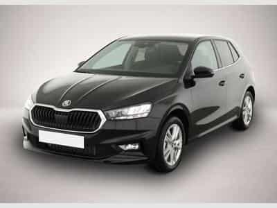 Skoda Fabia (2026) - Photo 1