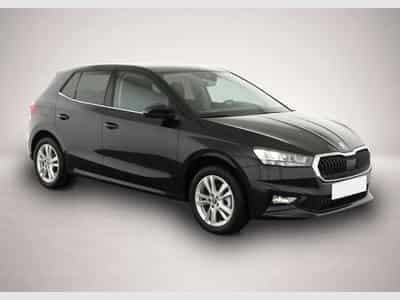Skoda Fabia (2026) - Photo 2