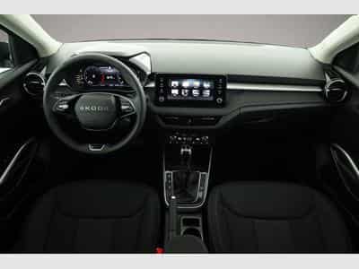 Skoda Fabia (2026) - Photo 5
