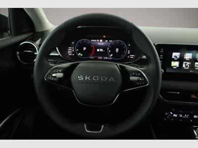 Skoda Fabia (2026) - Photo 6