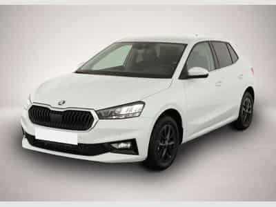 Skoda Fabia (2026) - Photo 1