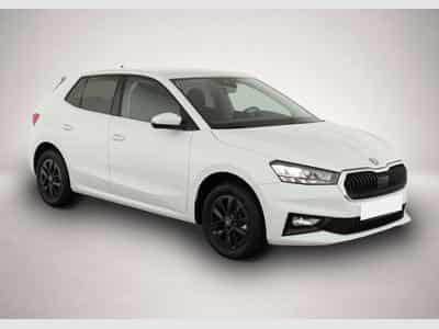 Skoda Fabia (2026) - Photo 2