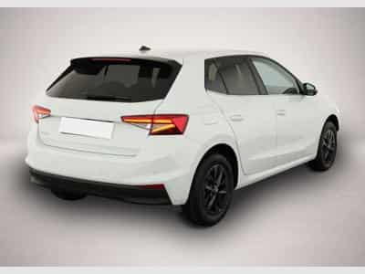 Skoda Fabia (2026) - Photo 3