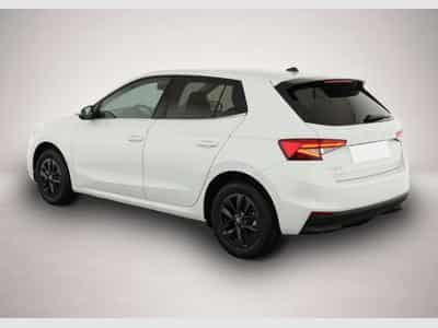 Skoda Fabia (2026) - Photo 4