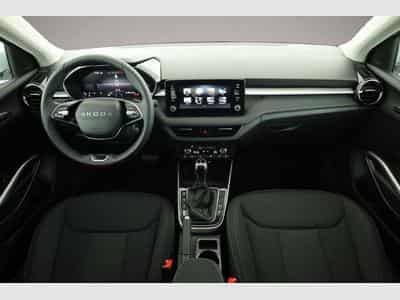 Skoda Fabia (2026) - Photo 5