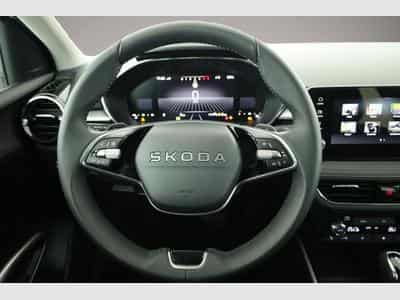 Skoda Fabia (2026) - Photo 6