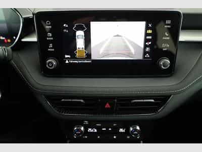 Skoda Fabia (2026) - Photo 7