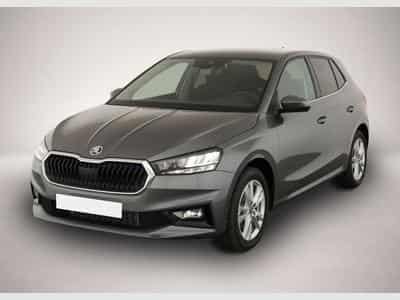 Skoda Fabia (2026) - Photo 1