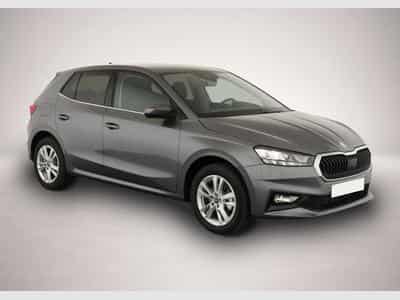 Skoda Fabia (2026) - Photo 2