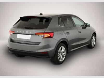 Skoda Fabia (2026) - Photo 3