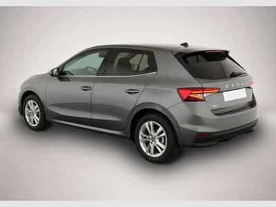 Skoda Fabia (2026) - Photo 4