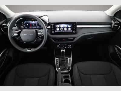 Skoda Fabia (2026) - Photo 5