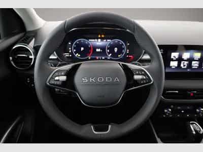 Skoda Fabia (2026) - Photo 6
