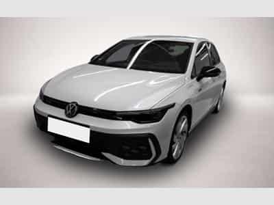 VW Golf (2025) - Photo 1
