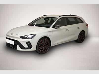 Cupra Leon (2025) - Photo 1
