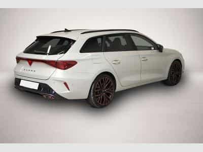 Cupra Leon (2025) - Photo 3