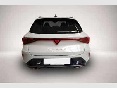 Cupra Leon (2025) - Photo 4