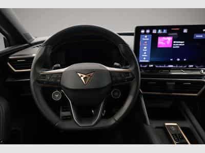 Cupra Leon (2025) - Photo 7
