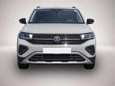 VW T-Cross (2025) - Photo 2