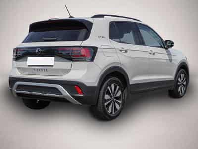 VW T-Cross (2025) - Photo 3