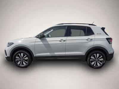 VW T-Cross (2025) - Photo 4
