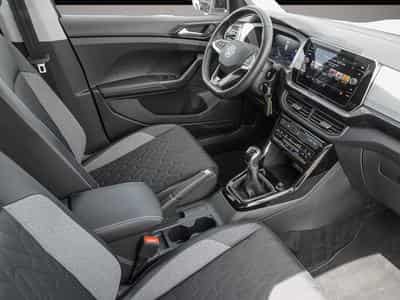 VW T-Cross (2025) - Photo 6