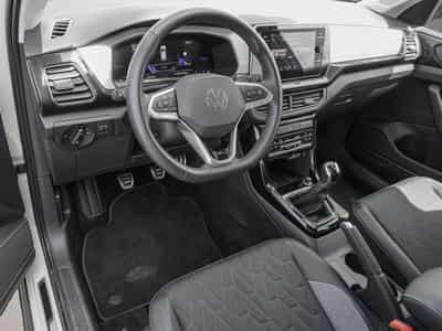 VW T-Cross (2025) - Photo 7