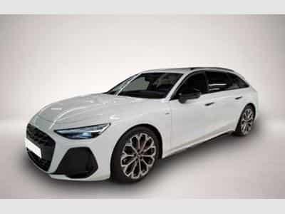 Audi A6 (2025) - Photo 1