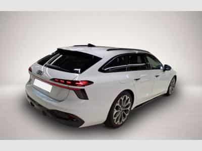 Audi A6 (2025) - Photo 2