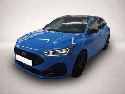 Ford Focus (2026) - Photo 1
