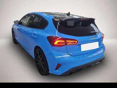 Ford Focus (2026) - Photo 2