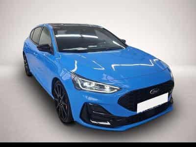 Ford Focus (2026) - Photo 4
