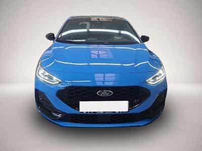 Ford Focus (2026) - Photo 5
