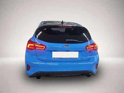 Ford Focus (2026) - Photo 7