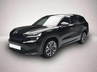 Skoda Kodiaq (2026) - Photo 1