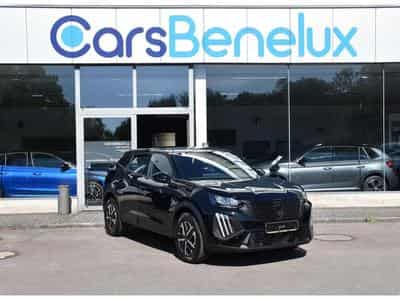 Peugeot 2008 (2025) - Photo 1