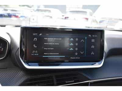Peugeot 2008 (2025) - Photo 12