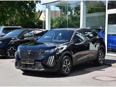 Peugeot 2008 (2025) - Photo 2
