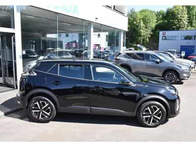 Peugeot 2008 (2025) - Photo 3