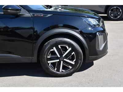 Peugeot 2008 (2025) - Photo 5
