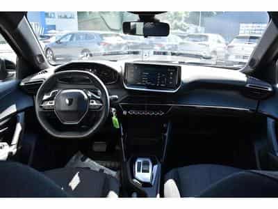 Peugeot 2008 (2025) - Photo 9