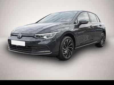 VW Golf (2024) - Photo 1