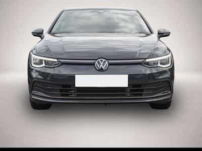 VW Golf (2024) - Photo 2