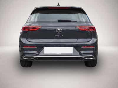 VW Golf (2024) - Photo 5