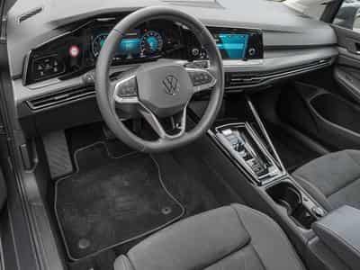 VW Golf (2024) - Photo 7
