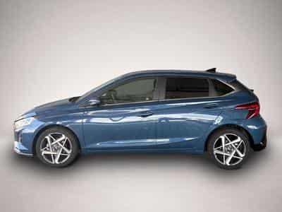 Hyundai i20 (2026) - Photo 2