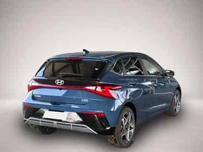 Hyundai i20 (2026) - Photo 3