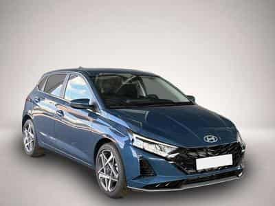 Hyundai i20 (2026) - Photo 4